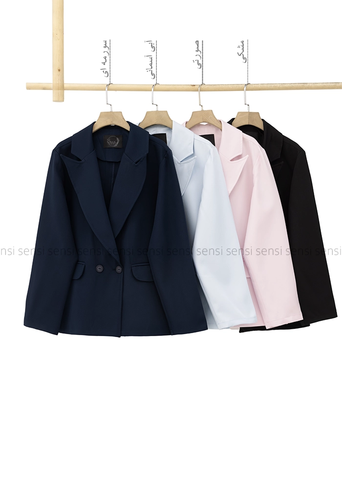 کت مازراتی جیب فیتو کد1005372